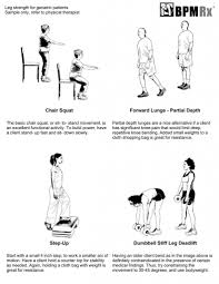 Pin On Physical Therapy Exercises