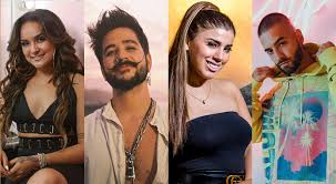 The 18th annual premios juventud ceremony returned with a live audience thursday night (july 22), where latin music's hottest artists were awarded in categories such as viral track of the year, song and album of the year and best omg collaboration. Setanx7is2w8wm