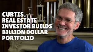 Curtis Haines's Instagram, Twitter & Facebook