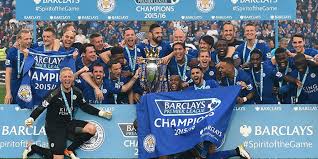 The Challenges Ahead: Building a Winning Team at Leicester