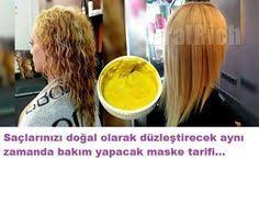Dogal Sac Duzlestirici Tarifi Hair Vitamins Long Hair Styles Healthy Hair