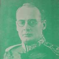 Tomas Lázaro Chacón González (1873–1931)