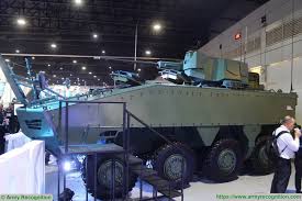 Black widow spiders are arachnids that are known for the females' unique appearance and tendency to eat their mates. Dti Displays The 8x8 Black Widow Spider Armoured Vehicle Defense And Security Thailand 2017 Official Online Show Daily News Defence Security Military Exhibition 2017 Daily News Category