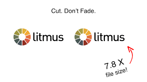 Popular browsers offer specific image search options to quickly browse through art with a single keyword. Animated Gifs In Email 10 Tips For Keeping File Sizes Small Litmus
