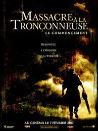Au commencement en streaming vf hd. Massacre A La Tronconneuse Le Commencement Bande Annonce Du Film Seances Streaming Sortie Avis