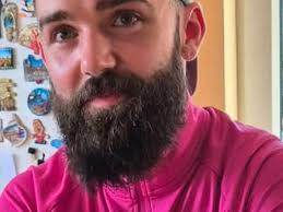 Aaron Joseph Leonard, Fermanagh.