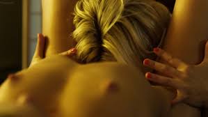 Chelsey Reist & Sharon Hinnendael - Embrace of the Vampire (2013) erotic sex  scenes - Celebs Roulette Tube