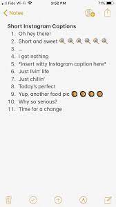 300 Best Instagram Captions For Your Photos Selfies In 2021 Short Instagram Captions Witty Instagram Captions Instagram Quotes Captions