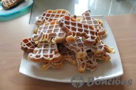 Pin Auf Zoliakie Boncibus Rezepte