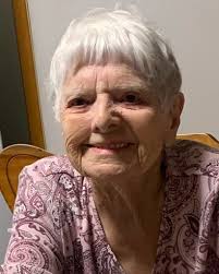 Mary Deborah Bragg Obituary May 1, 2025