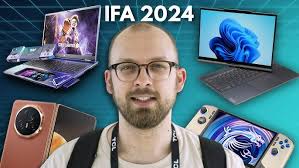 IFA Berlin 2024 Wrap