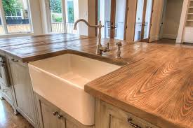 Wood Countertops Kitchen Remodel Countertops Wood Countertops Island Countertops