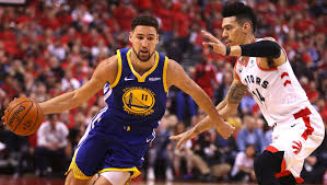 Hood exited the previous contest with a right hip strain, and he will not be available versus the warriors on. Raptors Vs Warriors 2019 Nba Finals Game 3 Betting Lines Odds Spread And Prop Bets 90min