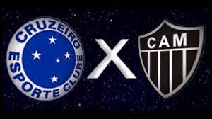 Assistir cruzeiro x américa mineiro ao vivo. Cruzeiro Vs Atletico Mineiro Youtube