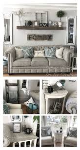If you can't afford wallpaper, paint is always an option. Are You One Of Our 6 5 Million Monthly Viewers On Pinterest Farmhouse Decor Living Room Beautiful Living Rooms Decor Farm House Living Room