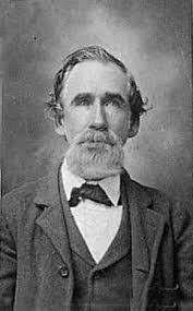 John (Jackie) Hale Picture