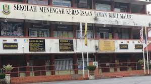 Jalan burung kasawari, taman bukit maluri, kuala lumpur. Smk Tbm Confession Home Facebook