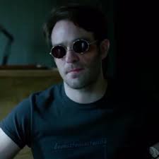 Matthew Murdock Son