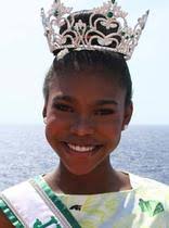 Junior Miss Hall of Fame