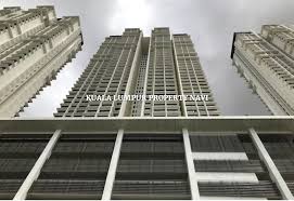 The flat slab of the underground floor under the park, loaded with layers of ground substrate of 1.0 to 3.0 m in thickness, has massive drop panels, locally with flat. The Park Sky Residence For Sale Rent Bukit Jalil Property Malaysia Property Property For Sale And Rent In Kuala Lumpur Kuala Lumpur Property Navi