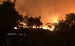 Όλα τα θέματα / άρθρα που θα βρείτε στις σελίδες του zarpanews.gr είναι ενυπόγραφα.όταν το zarpanews.gr χρησιμοποιεί θέματα που έχουν δημοσιευτεί σε άλλους ιστότοπους ή έντυπα μέσα, αναφέρει πάντα την πηγή τους. Xalkidikh Dyskolh Nyxta Se 5 Metwpa Fwtias Xalkidikh Eidhseis Halkidikinews Gr