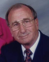 Kenneth E. Landis Obituary September 4, 2024