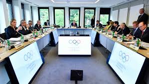 At the olympics, table tennis comprises five categories namely, men's singles, women's singles, men's team event, women's team event and mixed doubles. Mixed Doubles Table Tennis Added To Tokyo 2020 Olympics Ittf Education