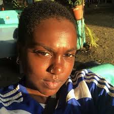 MYLESHA MORGAN RAMEY: performing artist. poet. community builder. Photo  series in collaboration with B. Dunn Movement Dance & Theater Co. issue 01