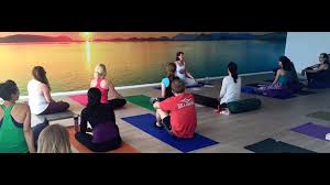 While core power is the starbucks of yoga (convenient, impersonal, trendy), the iyengar center is like a europa cafe (friendly, local). The Top Yoga Studios In Denver By The Numbers 9news Com