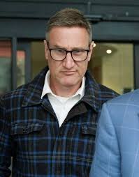 Holocaust thesis ruined my life says historian