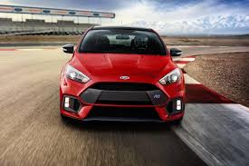 Unique Limited Edition 2018 Focus Rs Front Fascia And Grille Ford Focus Rs Ford Focus Focus Rs