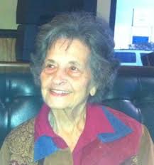 Most Recent Obituaries