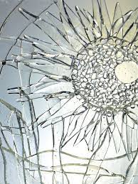 Topeka Ks Broken Glass Art Glass Art Projects Fused Glass Art