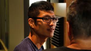 Michael Adrian's Baptism