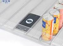China Supermarket Divider Shelf Auto-Feed Drink Shelf ...