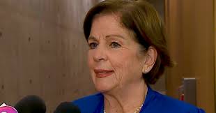 Laura Fernández dice que Pilar Cisneros continúa en el equipo del Partido  Pueblo Soberano