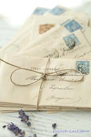 Letters Remember Waiting For A Letter In The Mail Sure Would Have Loved E Mail When I Was A Teenag Vintage Lettering Thoughtful Gifts For Him Old Letters