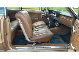 Image result for Saddle Bronze 1964 GTO