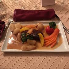 Venez assister à des démonstrations, ateliers et découvrez les richesses de la cuisine normande. Auberge De Pont L Eveque Pont L Eveque Restaurant Reviews Photos Phone Number Tripadvisor