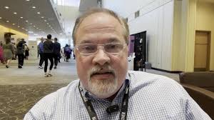 Born and raised at First Pres, Associate Pastor of Mission, Rev. Alexa  Rossi, shares her internal journey