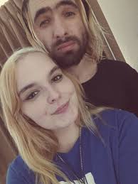 Taylor Renee Long & Blake Thomas Long