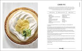 Take A Peek At Joanna Gaines S Magnolia Table Cookbook Walmart Com Lemon Pie Recipe Lemon Pie Magnolia Table