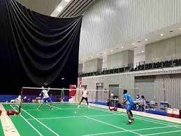 Olympic track and field is july 30 to aug. Indian Badminton Umpire Fine C Dathan On Way To Realise Olympic Dream Tokyo Olympics News Times Of India