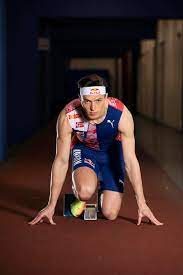 Christian taylor, laura muir, and hyvin kiyeng post world leads as warholm and duplantis miss wrs. Karsten Warholm Teaming Up With Red Bull Looking Forward To This Facebook