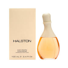 Halston perfume bottle by elsa peretti. Amazon Com Halston By Halston For Women 3 4 Oz Cologne Spray Beauty