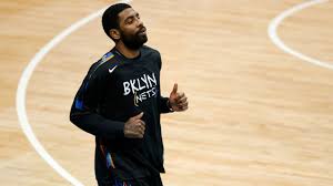 Although this is somewhat of a big blow for brooklyn, it is still in good hands with. Kyrie Irving Injury Update Nets Star Ruled Out After Taking Elbow To Face Vs Bulls Sporting News