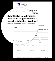 We did not find results for: Vorlage Beauftragung Bediener Von Flurforderzeugen Gabelstabler
