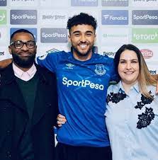Fingers crossed for a full and speedy recovery. Dominic Calvert Lewin Biography Calvert England Players Everton