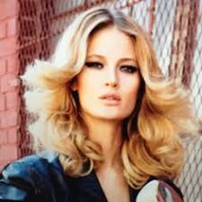 18 Disco hairstyles ideas