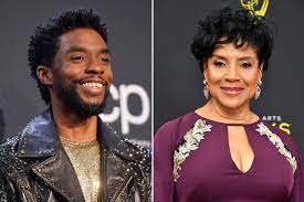 Phylicia rashad‏verified account @phyliciarashad may 24. Phylicia Rashad On Chadwick Boseman One Of The Greatest Actors Ever Rolling Stone